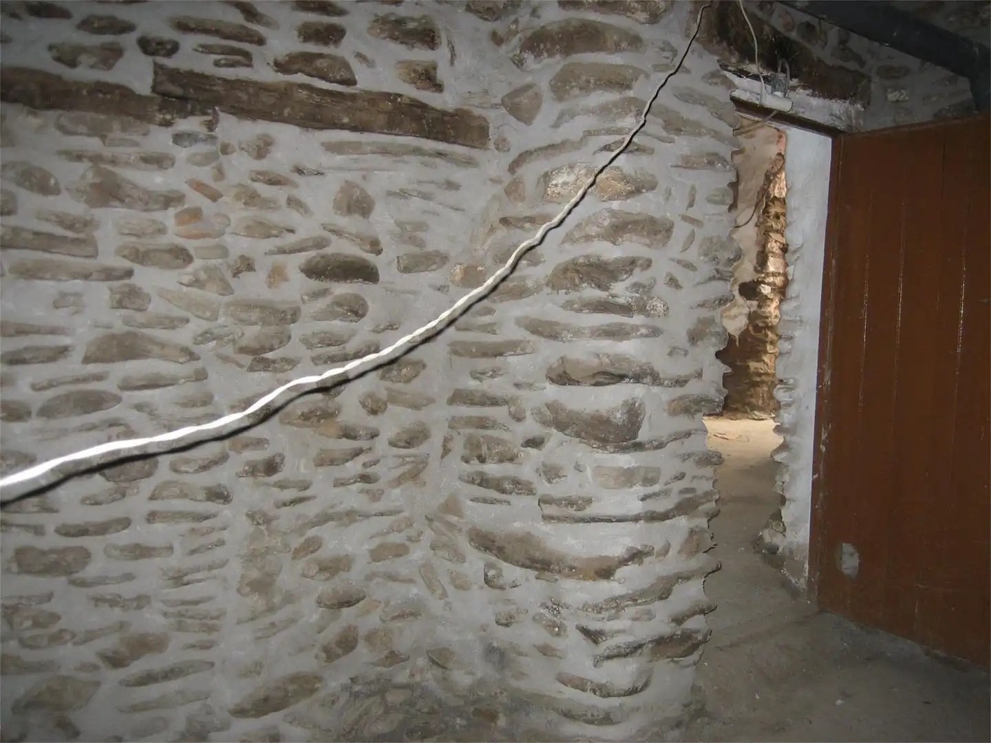 Einfamilien-Reihenhaus zum Verkauf in Calle Alcázar, 59, Jérez del Marquesado Außenansicht von Einfamilien-Reihenhaus zum Verkauf in Jérez del Marquesado mit Terrasse