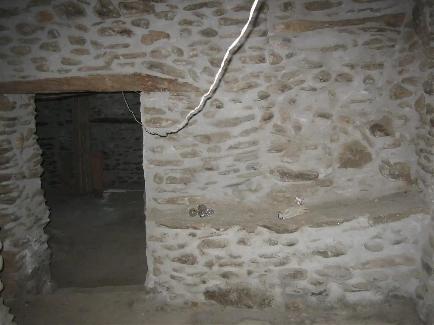 Einfamilien-Reihenhaus zum Verkauf in Calle Alcázar, 59, Jérez del Marquesado Einfamilien-Reihenhaus zum Verkauf in Jérez del Marquesado mit Terrasse