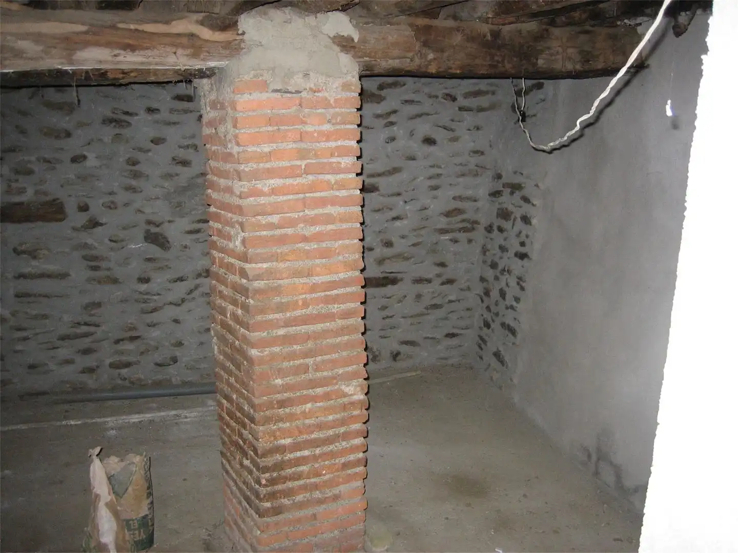 Einfamilien-Reihenhaus zum Verkauf in Calle Alcázar, 59, Jérez del Marquesado Einfamilien-Reihenhaus zum Verkauf in Jérez del Marquesado mit Terrasse