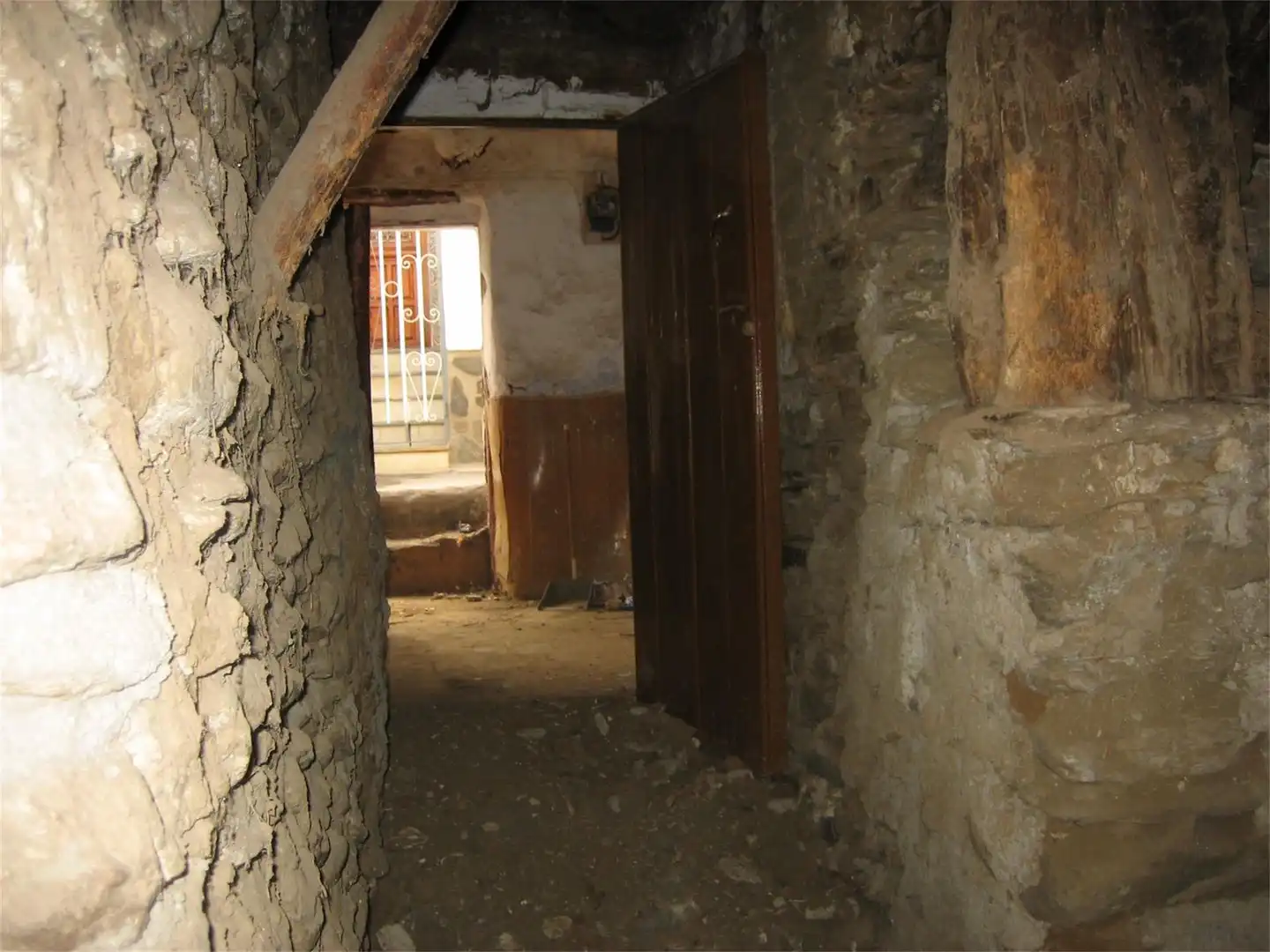 Einfamilien-Reihenhaus zum Verkauf in Calle Alcázar, 59, Jérez del Marquesado Einfamilien-Reihenhaus zum Verkauf in Jérez del Marquesado mit Terrasse