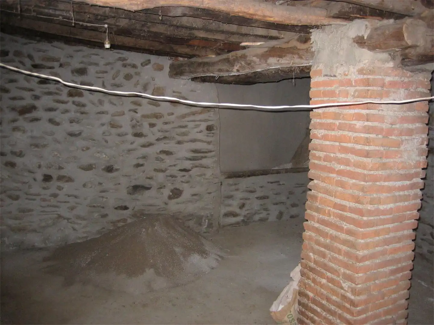 Einfamilien-Reihenhaus zum Verkauf in Calle Alcázar, 59, Jérez del Marquesado Einfamilien-Reihenhaus zum Verkauf in Jérez del Marquesado mit Terrasse
