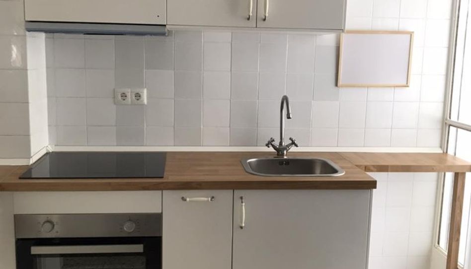 Piso en venta en Calle Luciana Fernández, 29, Centro, Ponferrada - imagen 1 Foto 1 de Piso en venta en Calle Luciana Fernández, 29, Centro, Ponferrada