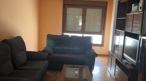 Foto 4 de Pis en venda a Calle Nuestra Señora del Castillo, 13, Cervera de Pisuerga, Palencia