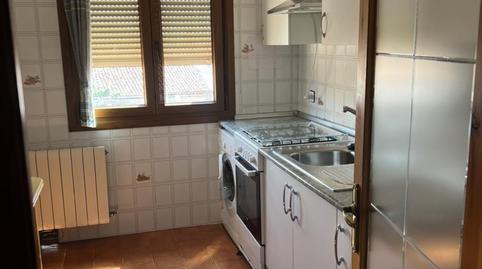 Foto 2 de Pis en venda a Calle Nuestra Señora del Castillo, 13, Cervera de Pisuerga, Palencia