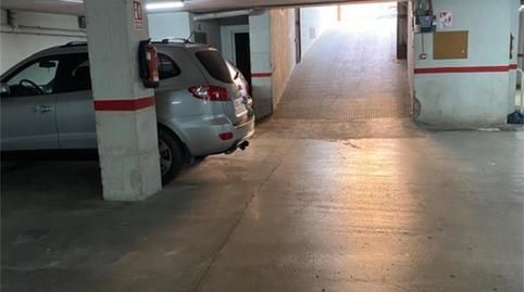 Garatge de lloguer a Calle Doctor Fleming, 7, Zona Papa Luna - Platja del Gurugú, Castellón - imatge 3 Foto 3 de Garatge de lloguer a Calle Doctor Fleming, 7, Zona Papa Luna - Platja del Gurugú, Castellón