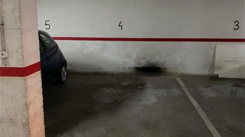 Garatge de lloguer a Calle Doctor Fleming, 7, Zona Papa Luna - Platja del Gurugú, Castellón - imatge 4 Foto 4 de Garatge de lloguer a Calle Doctor Fleming, 7, Zona Papa Luna - Platja del Gurugú, Castellón