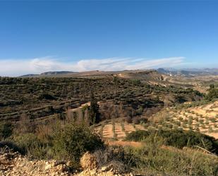 Finca rústica en venda en Pozo Alcón