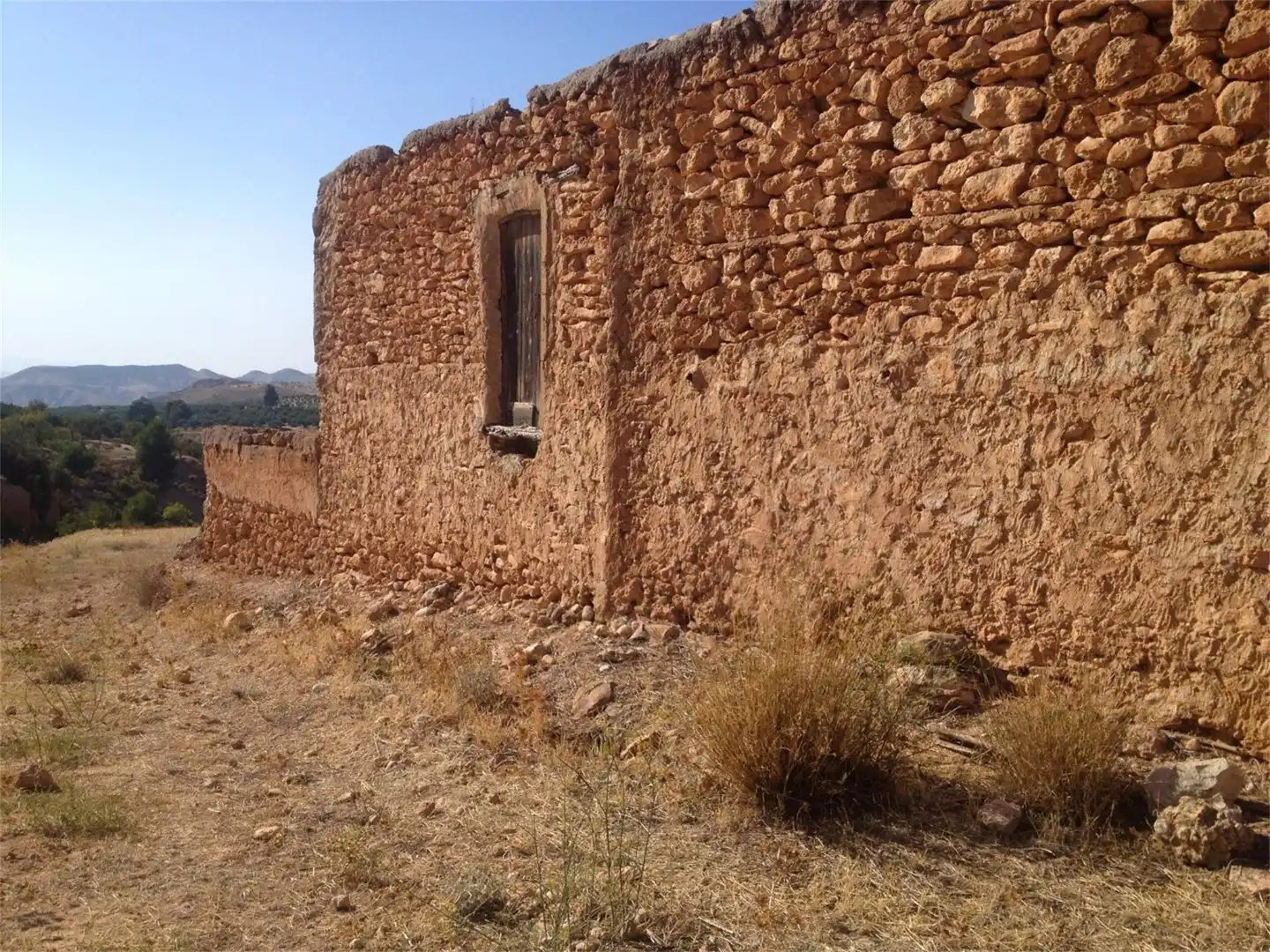 Country homes for sale in Pozo Alcón Exterior view of Country homes for sale in Pozo Alcón