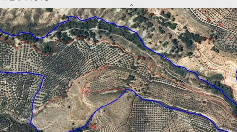 Finca rústica en venda a Pozo Alcón, Jaén - imatge 5 Foto 5 de Finca rústica en venda a Pozo Alcón, Jaén