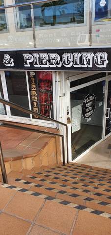 Local comercial en Venta en Playa del Inglés