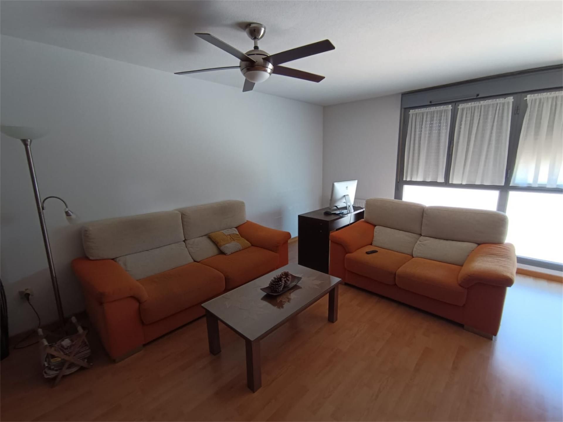 Flat for sale in Calle de Austria, Los Valles - Sanz Vázquez - El Fuerte