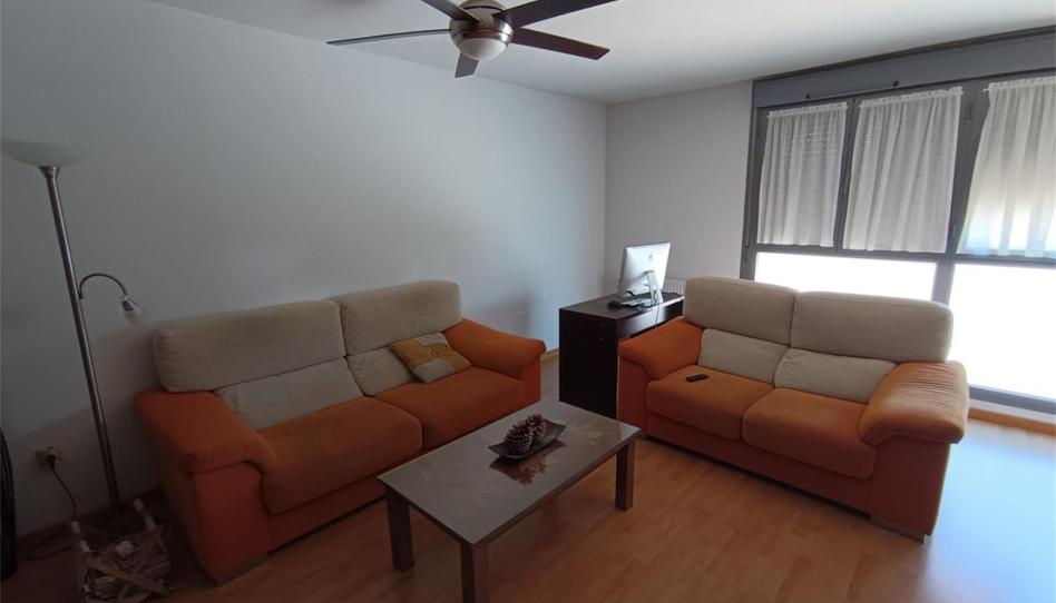 Pis en venda a Calle de Austria, Los Valles - Sanz Vázquez - El Fuerte, Guadalajara - imatge 1 Foto 1 de Pis en venda a Calle de Austria, Los Valles - Sanz Vázquez - El Fuerte, Guadalajara