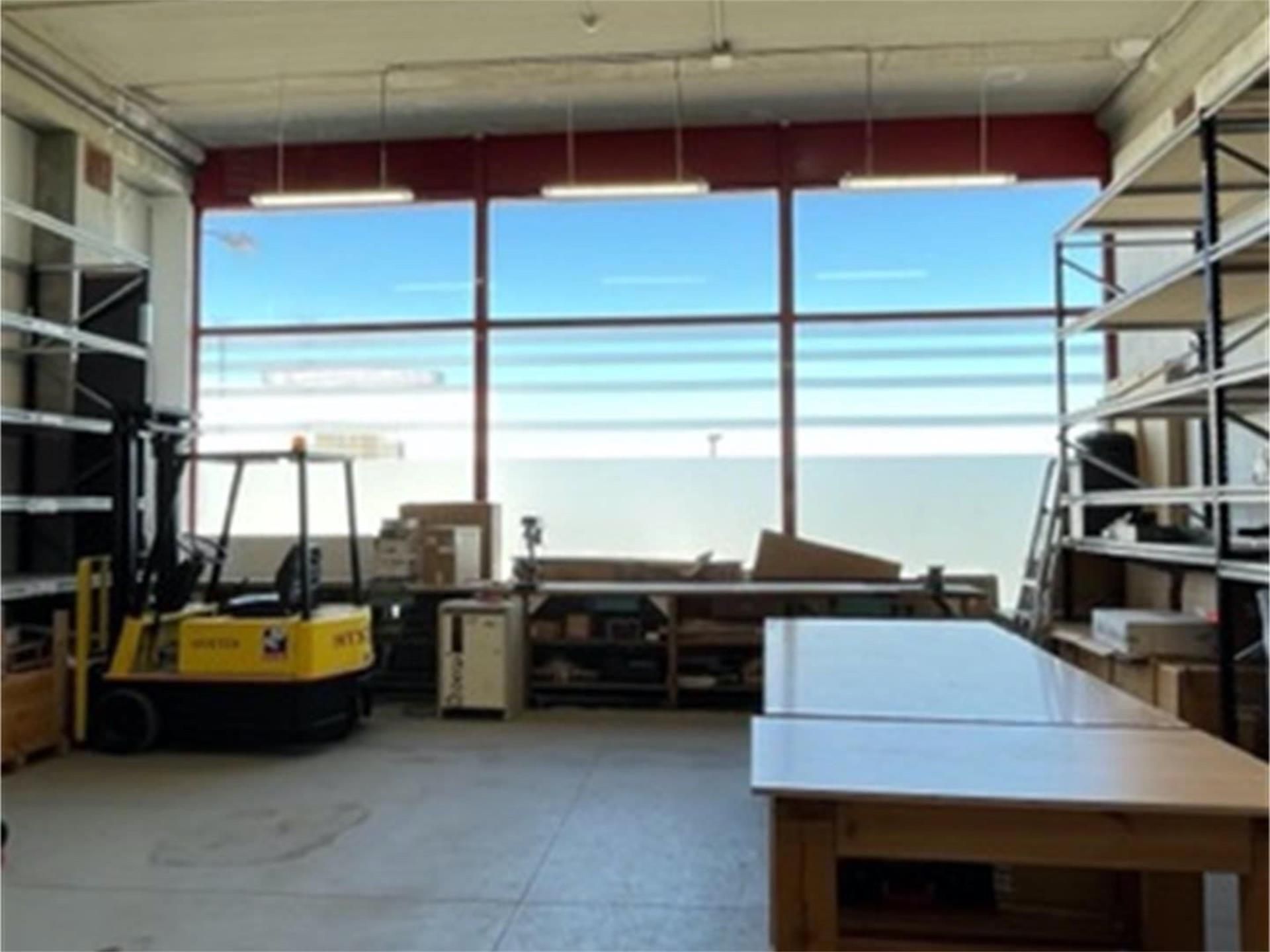 Industrial buildings for sale in Vigo 