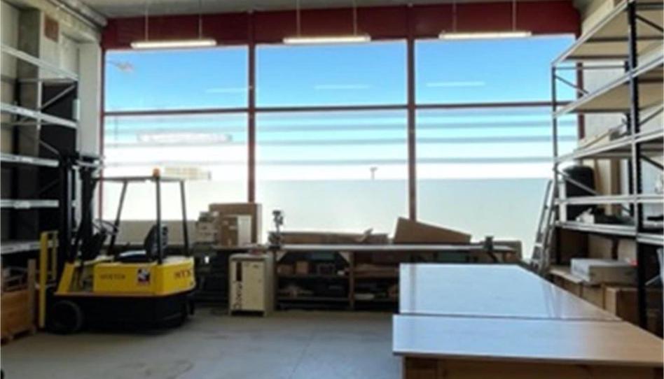 Industrial buildings for sale in Avenida de Ricardo Mella, 123, Coruxo - Oia - Saiáns, Pontevedra - image 1 Photo 1 of Industrial buildings for sale in Avenida de Ricardo Mella, 123, Coruxo - Oia - Saiáns, Pontevedra