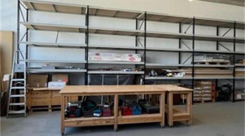 Industrial buildings for sale in Avenida de Ricardo Mella, 123, Coruxo - Oia - Saiáns, Pontevedra - image 3 Photo 3 of Industrial buildings for sale in Avenida de Ricardo Mella, 123, Coruxo - Oia - Saiáns, Pontevedra