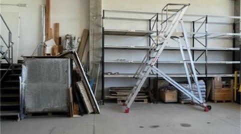 Industrial buildings for sale in Avenida de Ricardo Mella, 123, Coruxo - Oia - Saiáns, Pontevedra - image 5 Photo 5 of Industrial buildings for sale in Avenida de Ricardo Mella, 123, Coruxo - Oia - Saiáns, Pontevedra