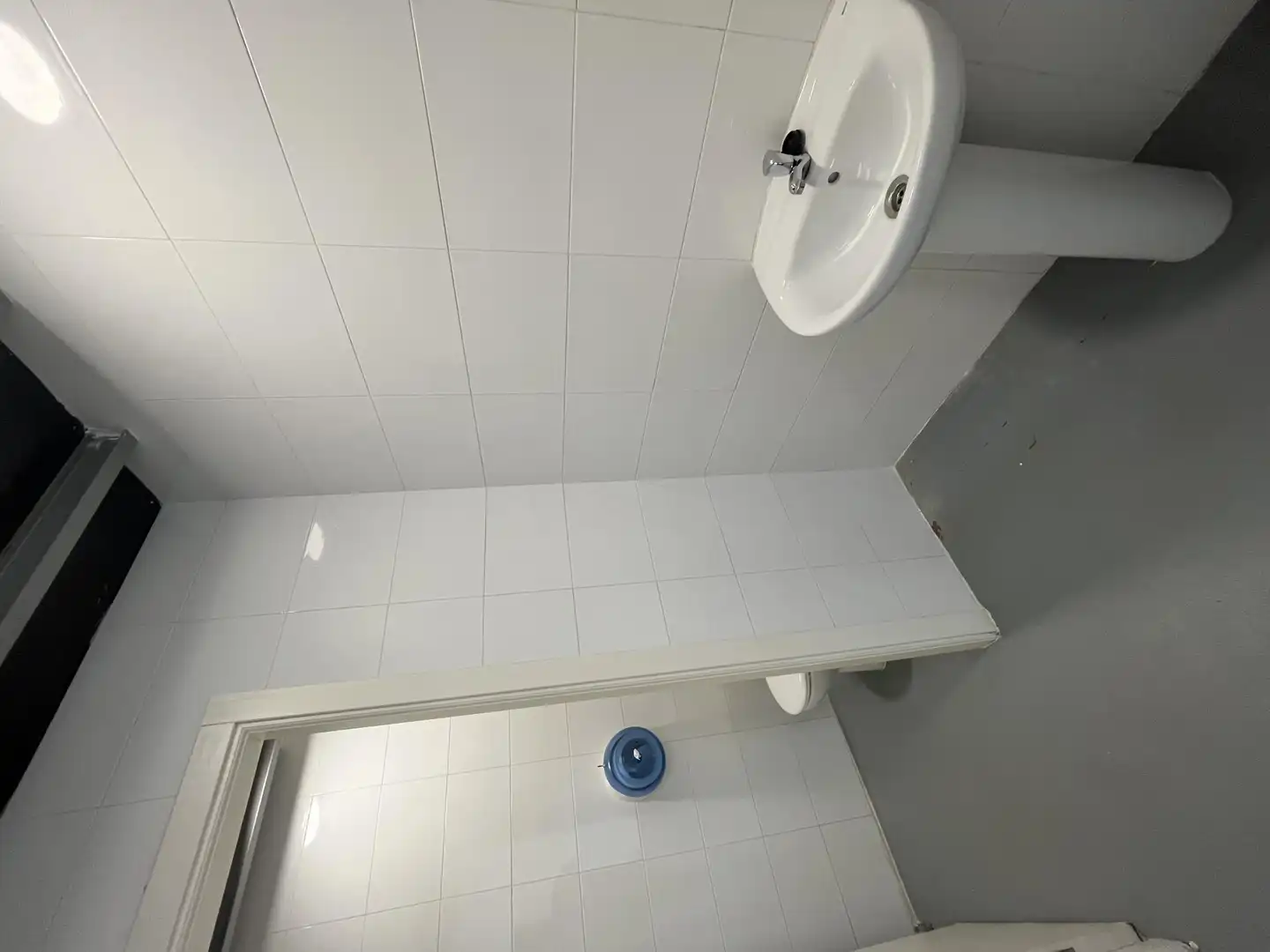 Nave industrial en venta en Avenida de Ricardo Mella, 123, Coruxo - Oia - Saiáns Baño de Nave industrial en venta en Vigo