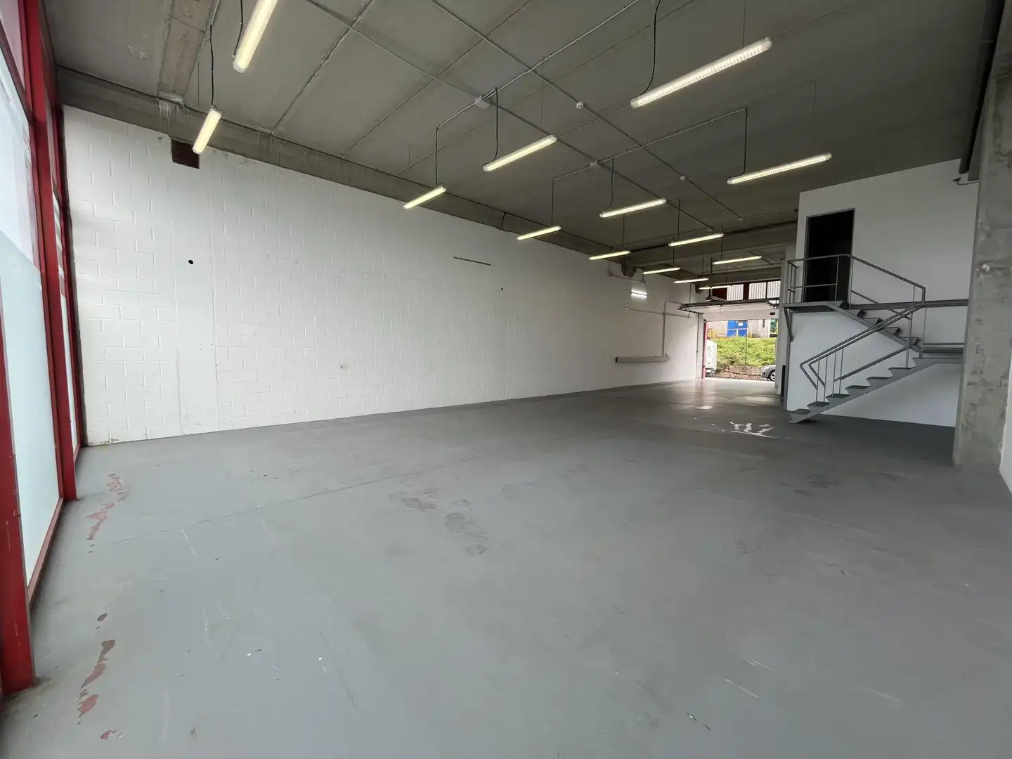 Nave industrial en venta en Avenida de Ricardo Mella, 123, Coruxo - Oia - Saiáns Nave industrial en venta en Vigo