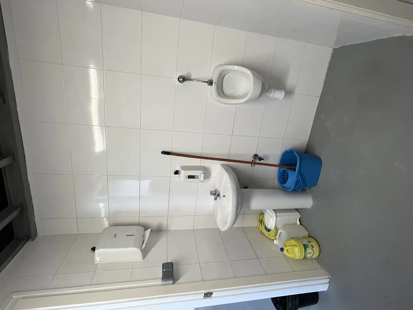 Nave industrial en venta en Avenida de Ricardo Mella, 123, Coruxo - Oia - Saiáns Baño de Nave industrial en venta en Vigo