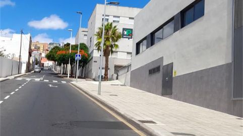 Foto 2 de Terreno en venta en Calle Manuel López Ruiz, 22, Villa Ascensión - El Perú - Cruz del Señor, Santa Cruz de Tenerife Capital