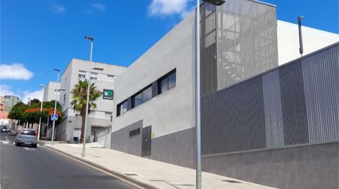 Foto 3 de Terreno en venta en Calle Manuel López Ruiz, 22, Villa Ascensión - El Perú - Cruz del Señor, Santa Cruz de Tenerife Capital