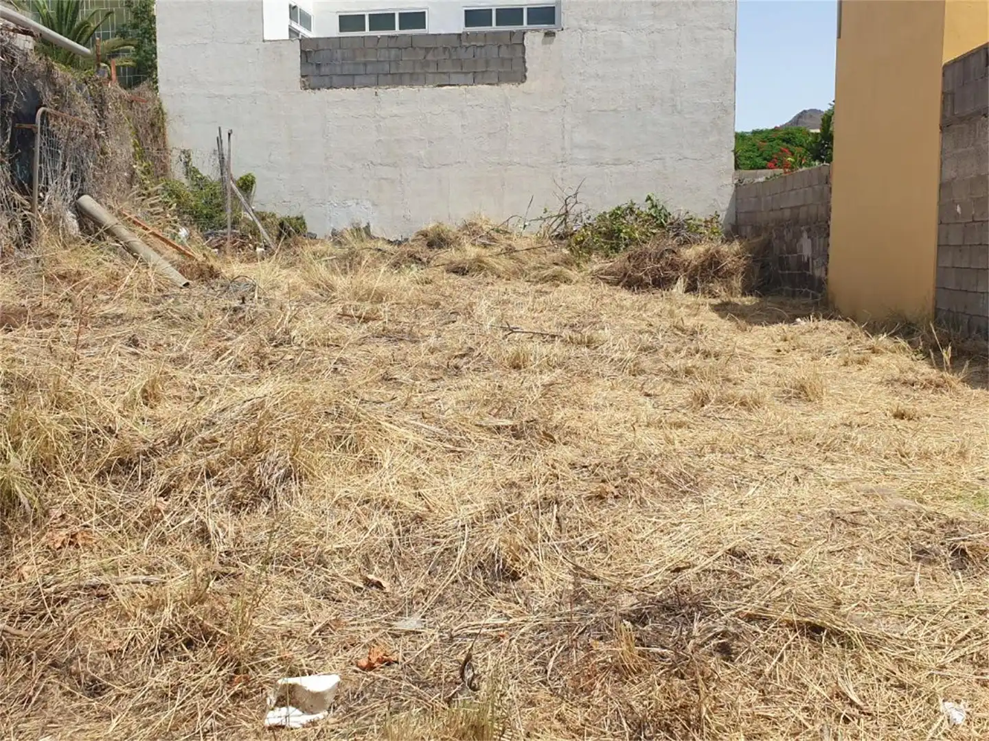 Land for sale in Santa Cruz de Tenerife