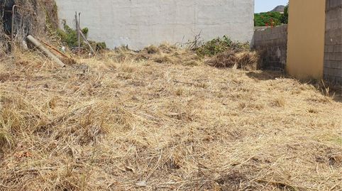 Foto 4 de Terreno en venta en Calle Manuel López Ruiz, 22, Villa Ascensión - El Perú - Cruz del Señor, Santa Cruz de Tenerife Capital