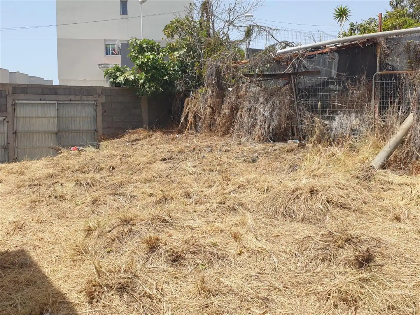 Land for sale in Santa Cruz de Tenerife