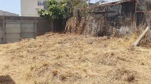 Foto 5 de Terreno en venta en Calle Manuel López Ruiz, 22, Villa Ascensión - El Perú - Cruz del Señor, Santa Cruz de Tenerife Capital