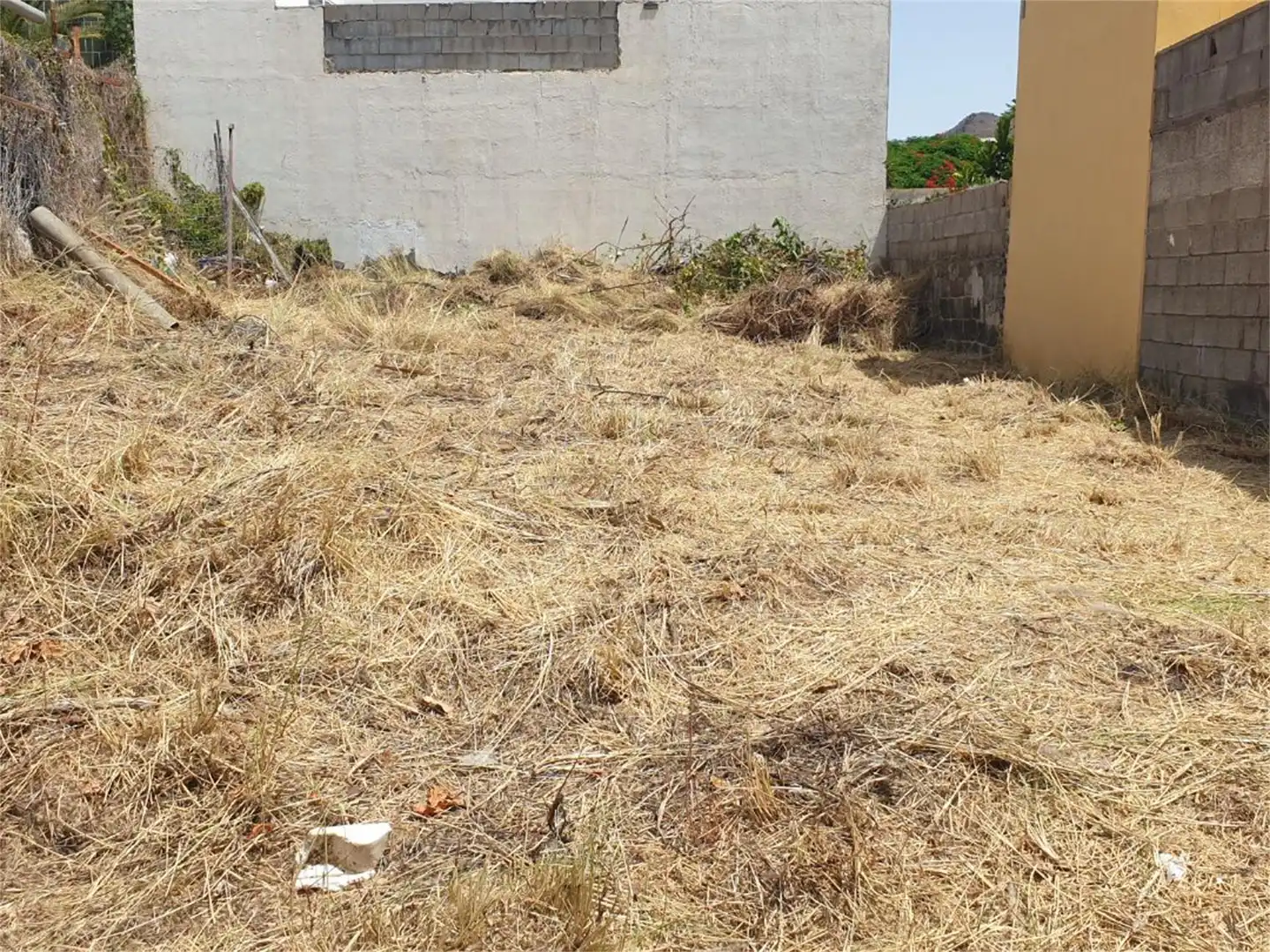 Land for sale in Santa Cruz de Tenerife