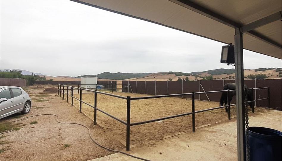 Foto 1 de Finca rústica en venda a Lugar Marchenilla, 11, Jimena de la Frontera, Cádiz