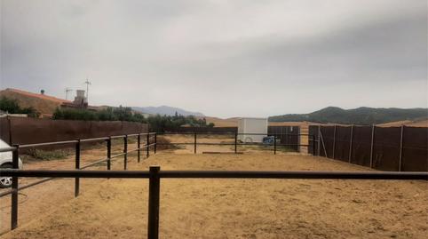 Foto 5 de Finca rústica en venda a Lugar Marchenilla, 11, Jimena de la Frontera, Cádiz