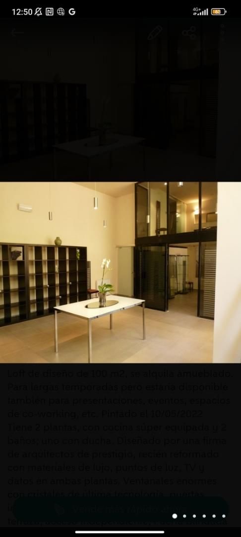 Premises to rent in Calle de las Cañas, 13, Colina