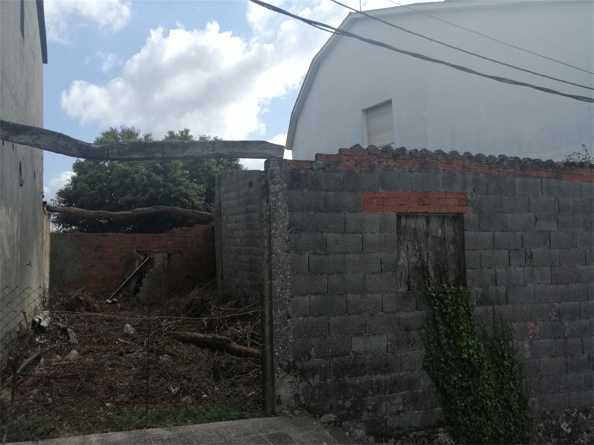 Casa o xalet en venda en Palas de Rei