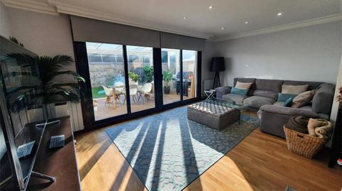 Photo 2 of Flat for sale in Camiño Quirós, 5, Sardoma - Castrelos, Pontevedra