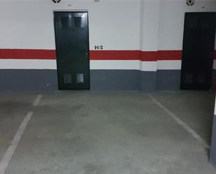 Parking of Box room for sale in Benalmádena