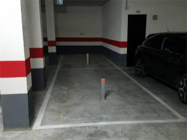Garaje en Venta en Avenida de Cibeles en Montealto - Monterrey