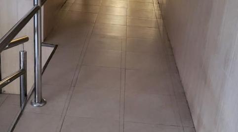 Foto 2 de Pis de lloguer a Plaza Pío XII, Carolinas Bajas, Alicante