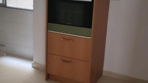 Foto 5 de Pis de lloguer a Plaza Pío XII, Carolinas Bajas, Alicante