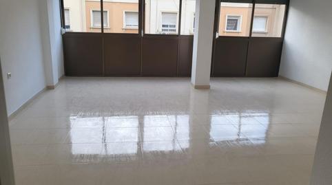 Foto 3 de Pis de lloguer a Plaza Pío XII, Carolinas Bajas, Alicante