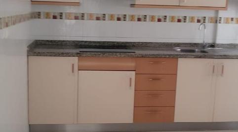 Foto 4 de Pis de lloguer a Plaza Pío XII, Carolinas Bajas, Alicante