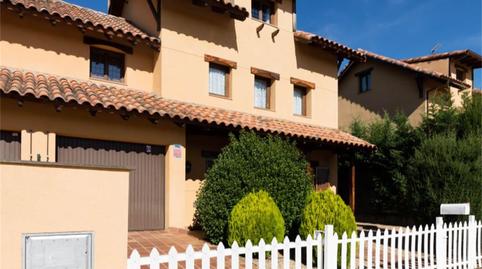 Foto 3 de Casa adosada en venda a Valverde de la Virgen, León