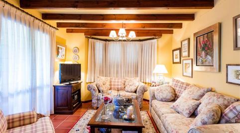 Foto 5 de Casa adosada en venda a Valverde de la Virgen, León