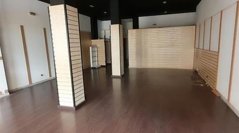 Photo 2 of Premises to rent in Rúa Do Progreso, 7, Posío, Ourense