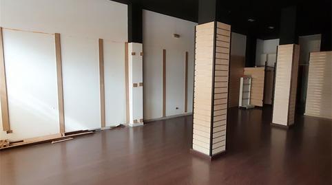 Photo 3 of Premises to rent in Rúa Do Progreso, 7, Posío, Ourense