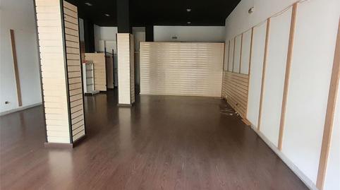 Photo 4 of Premises to rent in Rúa Do Progreso, 7, Posío, Ourense