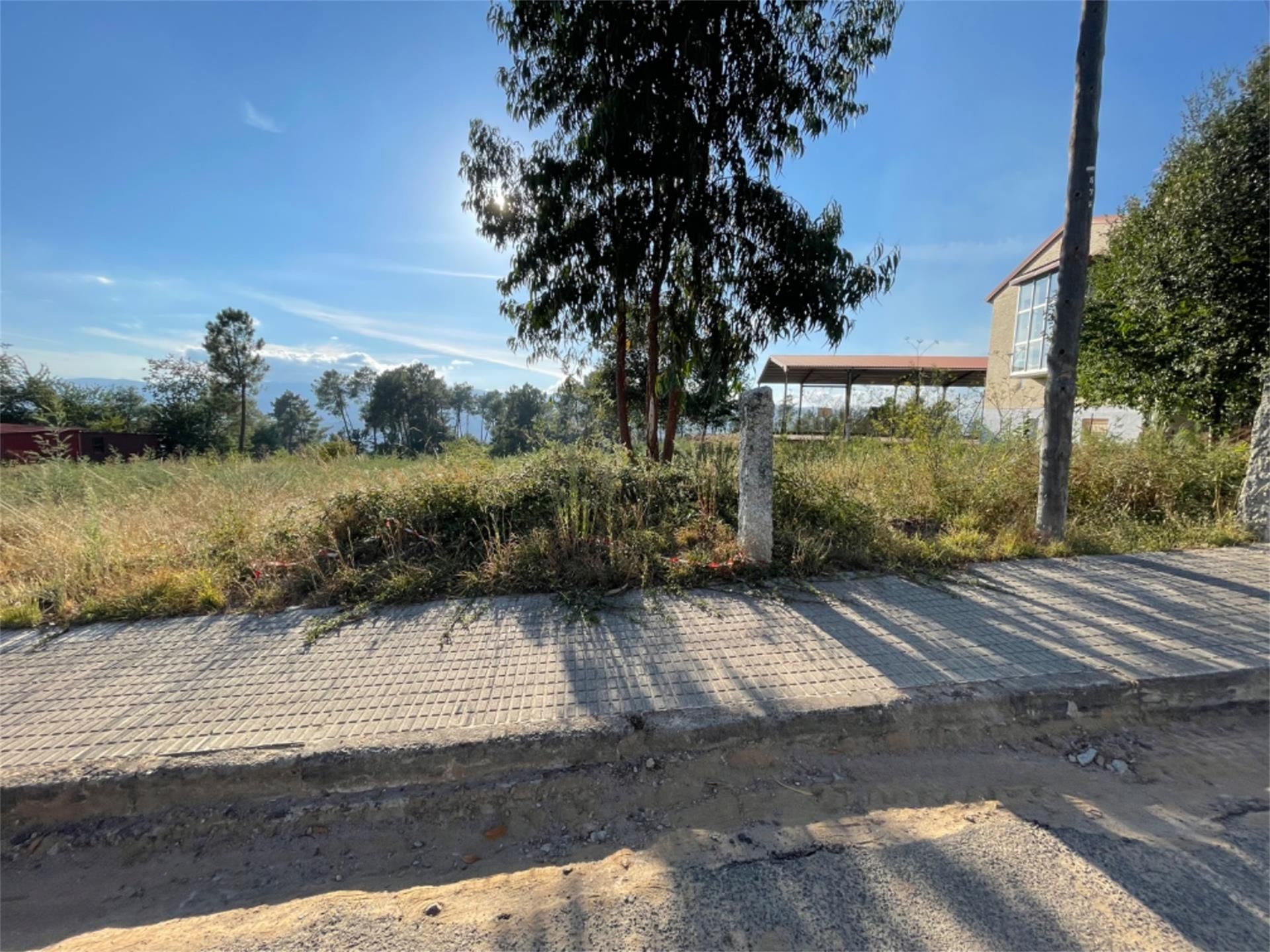 Constructible Land for sale in Cenlle