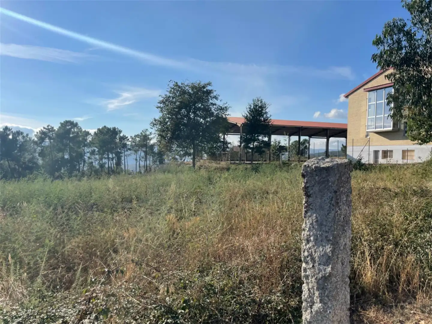 Urbanitzable en venda en Cenlle