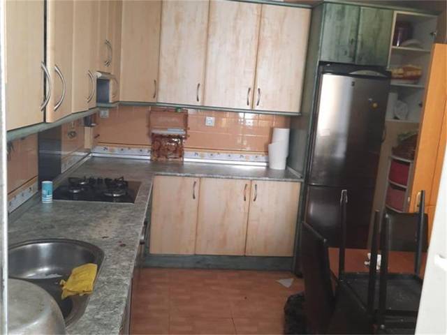 Piso en Venta en Calle Santa Elena en Centro Ciudad