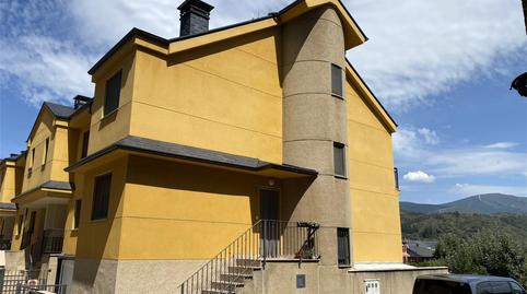 Photo 2 of Single-family semi-detached for sale in Calle Real, Toreno, León